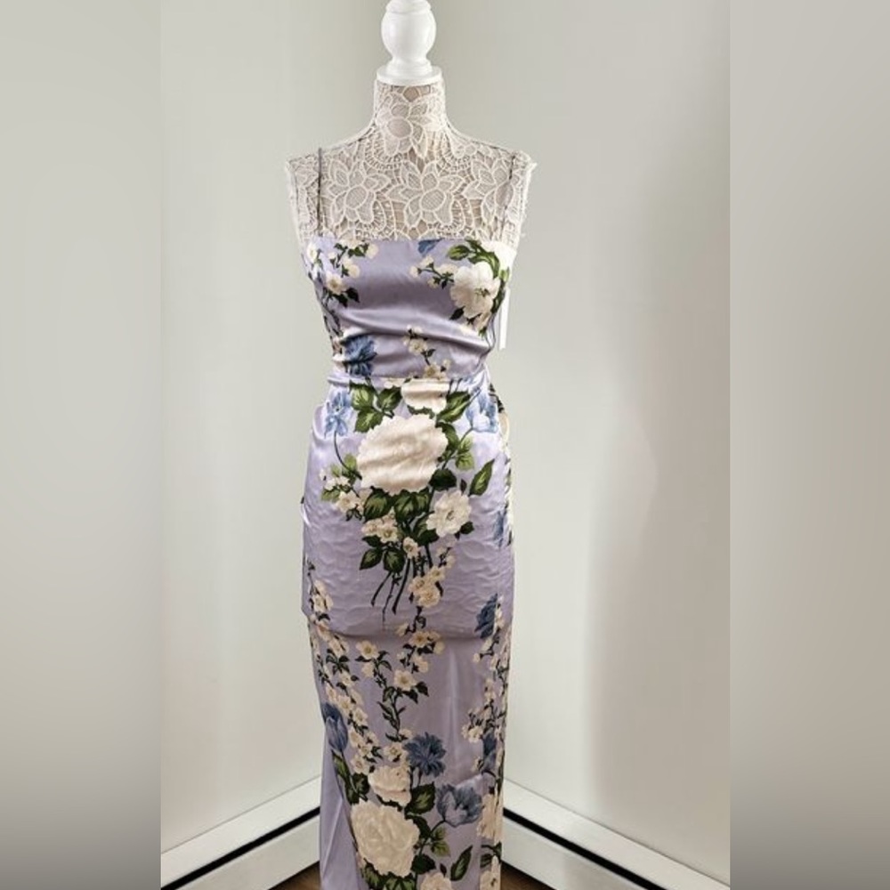 NWT reformation dress